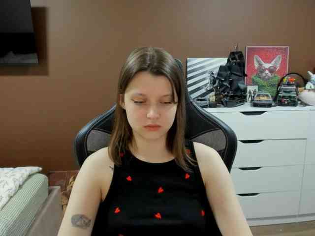 SoniNex webcam