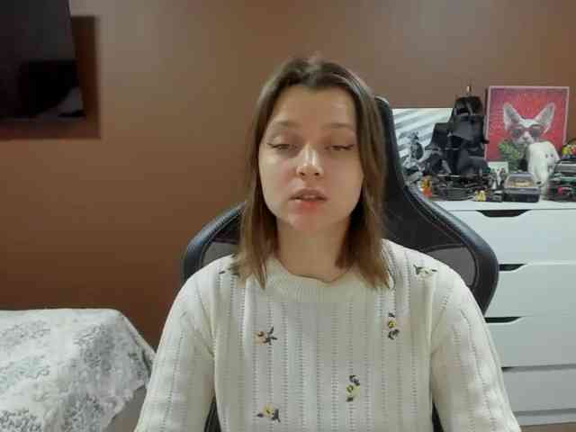 SoniNex webcam