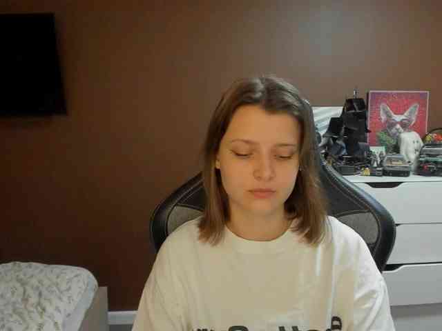 SoniNex webcam