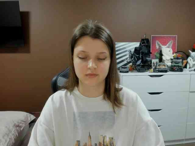 SoniNex webcam