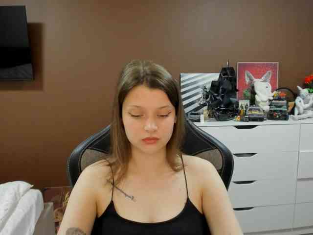 SoniNex webcam