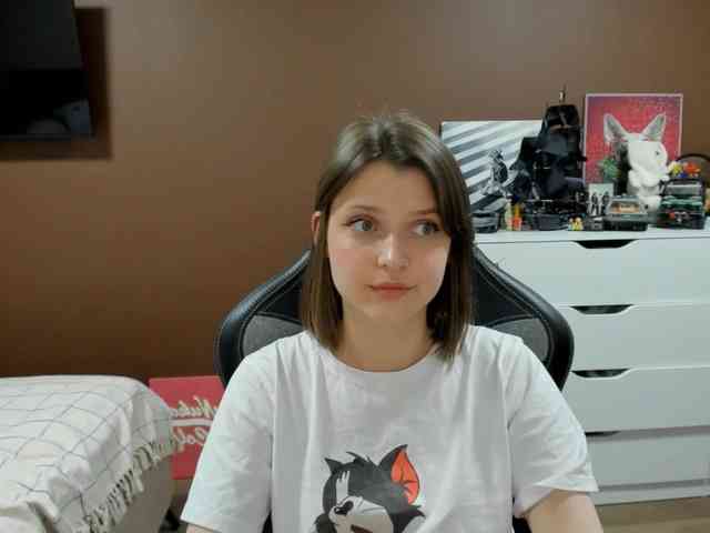 SoniNex webcam