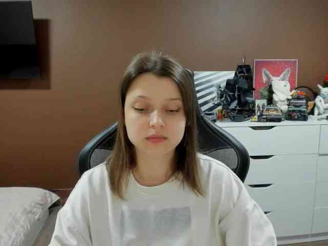 SoniNex webcam