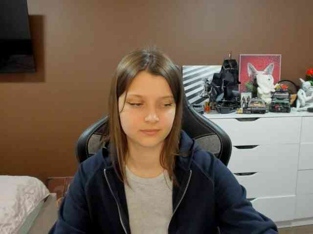 SoniNex webcam