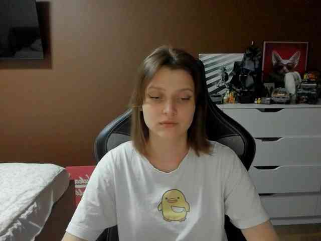 SoniNex webcam