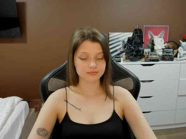 SoniNex webcam