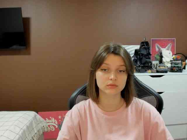 SoniNex webcam