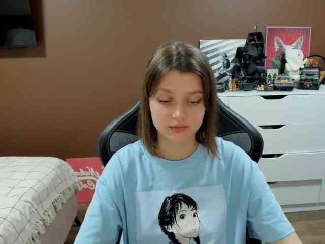 SoniNex webcam