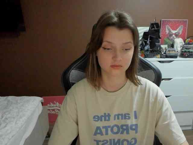 SoniNex webcam