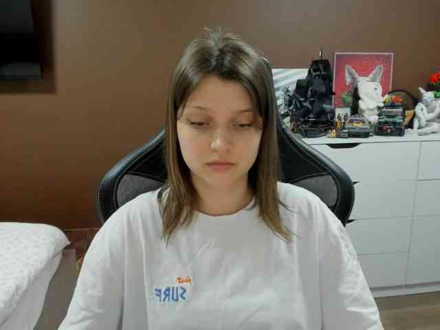SoniNex webcam