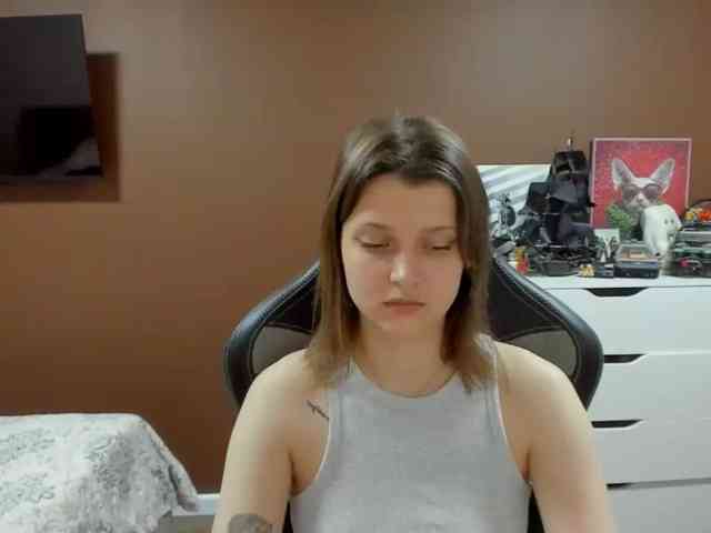 SoniNex webcam