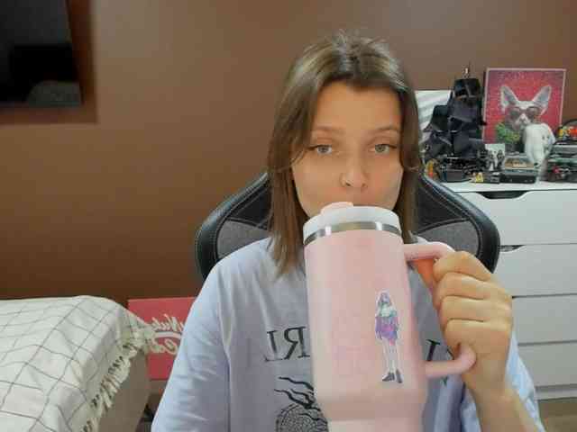 SoniNex webcam