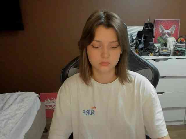 SoniNex webcam