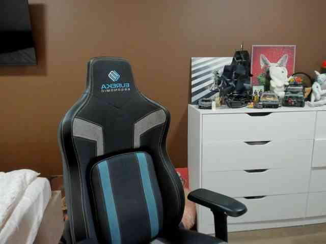SoniNex webcam