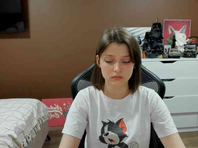 SoniNex webcam