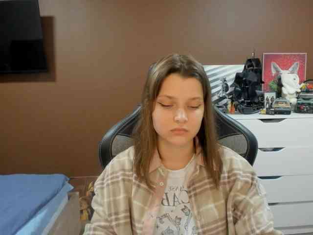 SoniNex webcam
