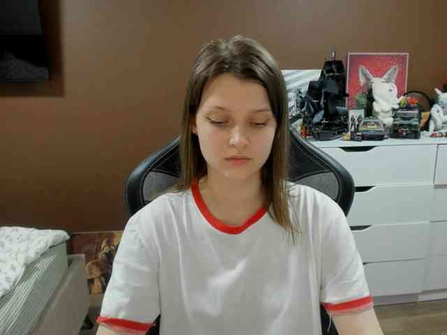 SoniNex webcam