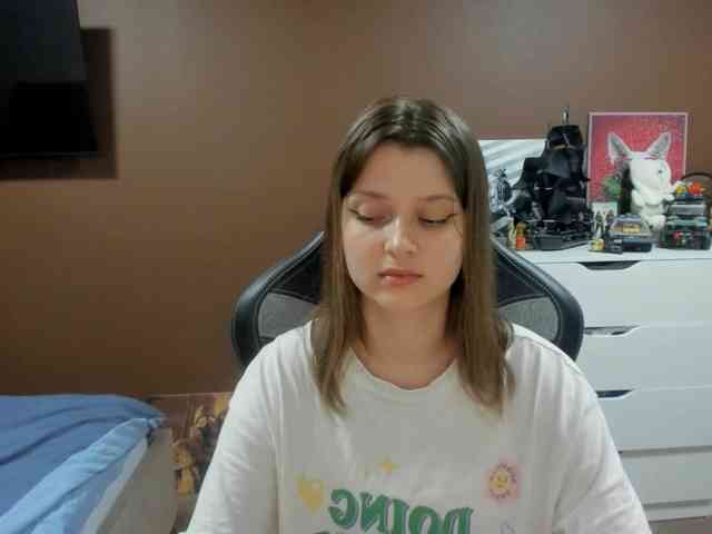 SoniNex webcam