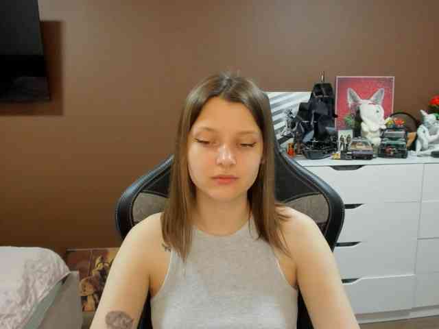 SoniNex webcam