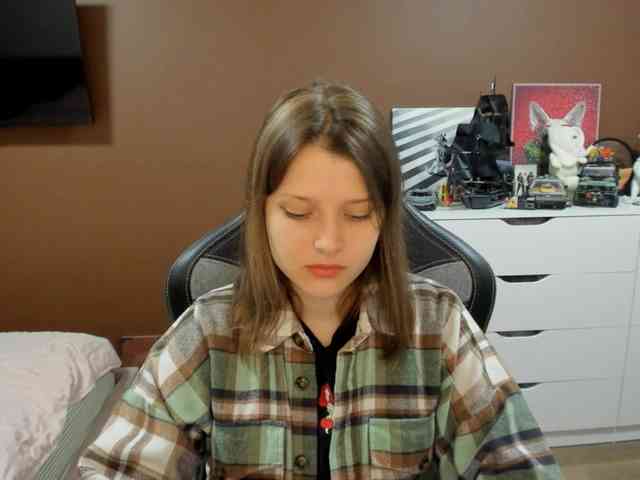 SoniNex webcam