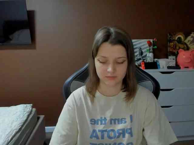 SoniNex webcam