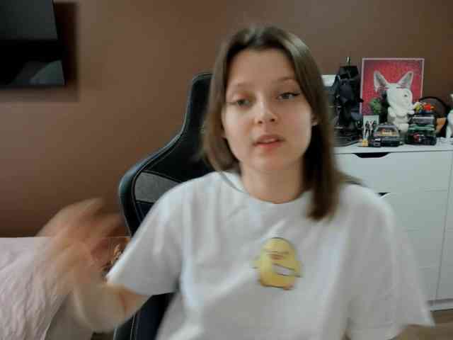 SoniNex webcam