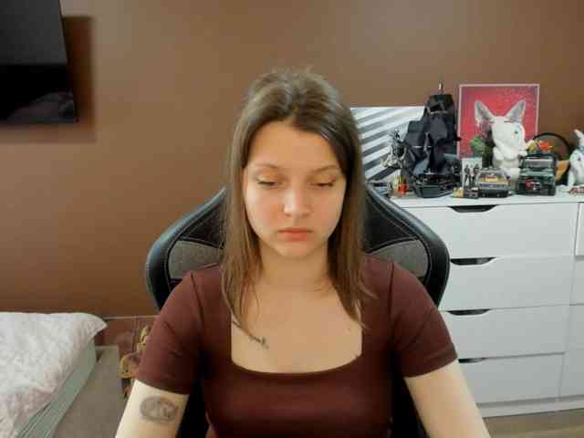 SoniNex webcam