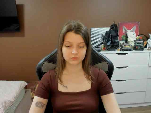 SoniNex webcam