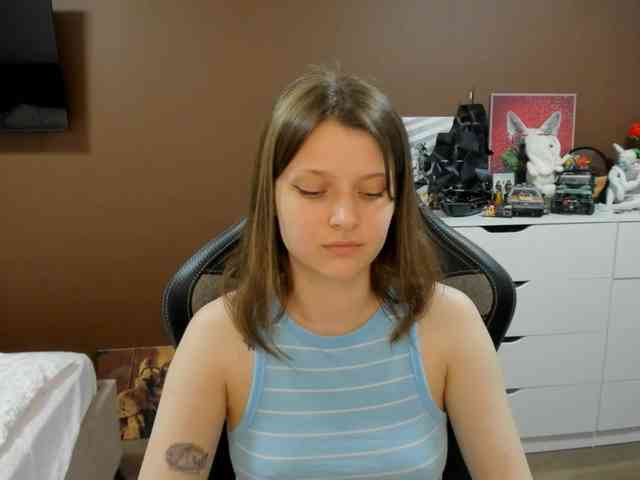 SoniNex webcam