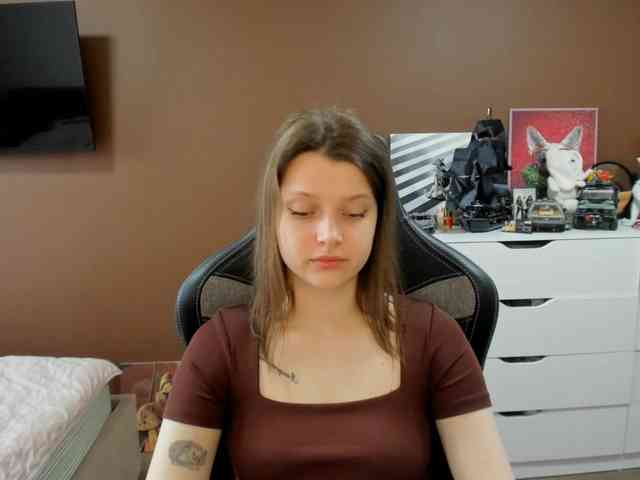 SoniNex webcam