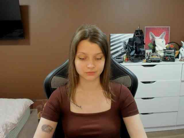 SoniNex webcam