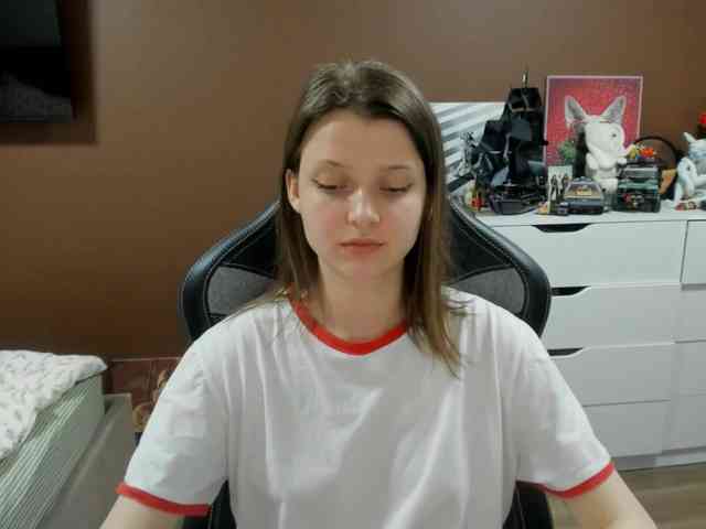 SoniNex webcam