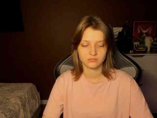 SoniNex webcam
