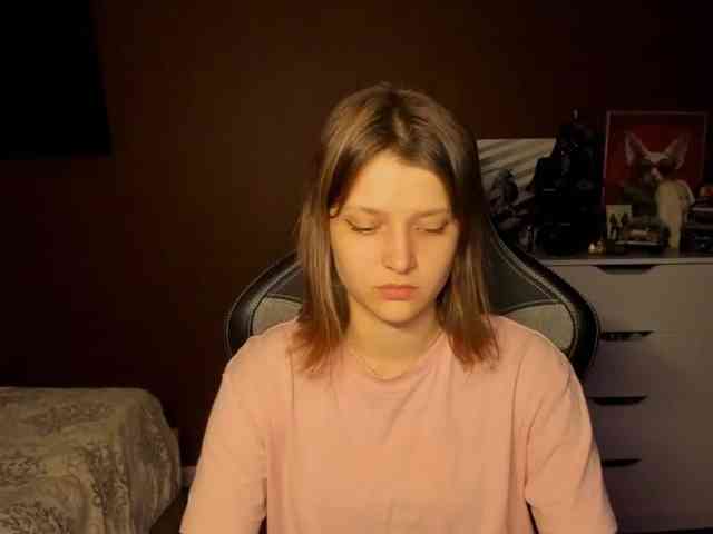 SoniNex webcam