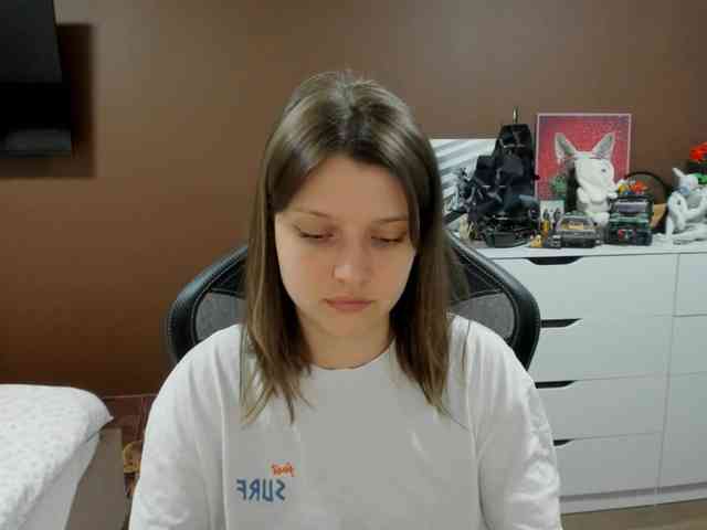 SoniNex webcam