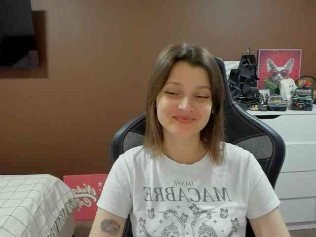 SoniNex webcam