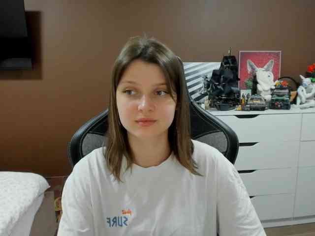 SoniNex webcam