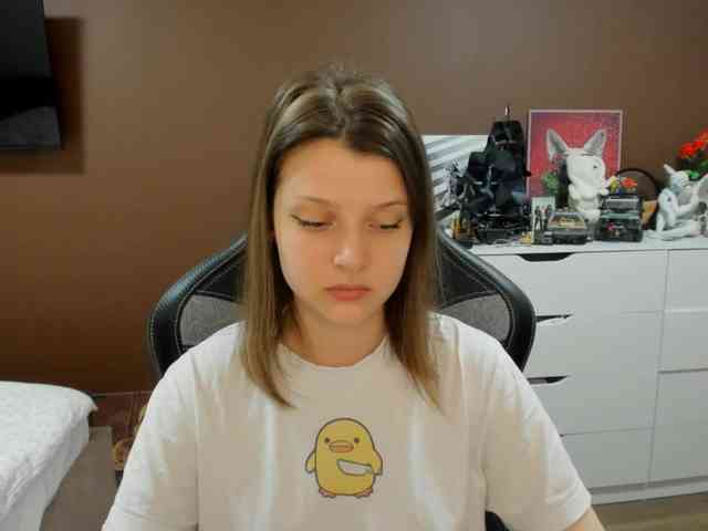 SoniNex webcam