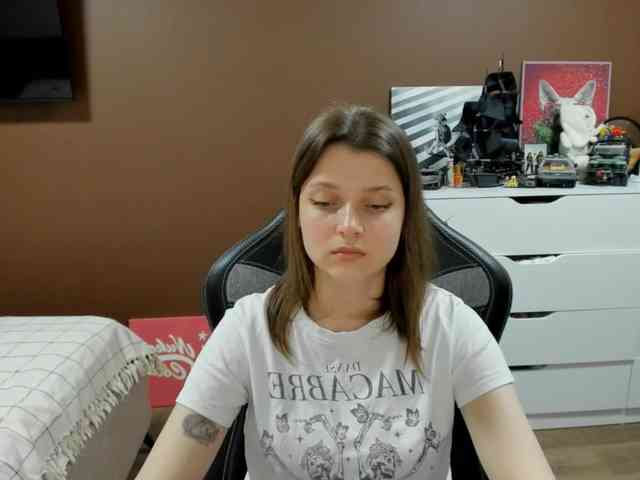 SoniNex webcam