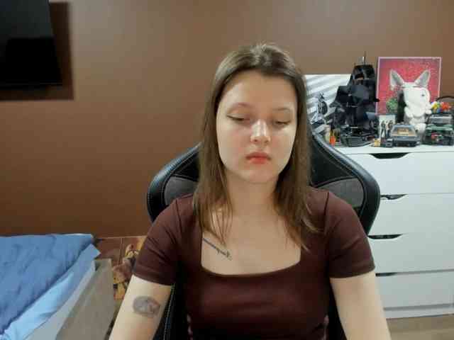 SoniNex webcam
