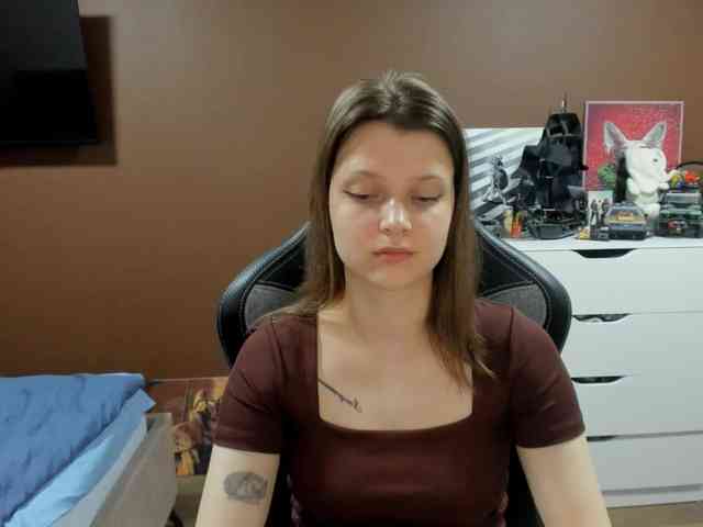 SoniNex webcam