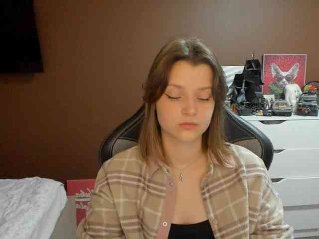 SoniNex webcam