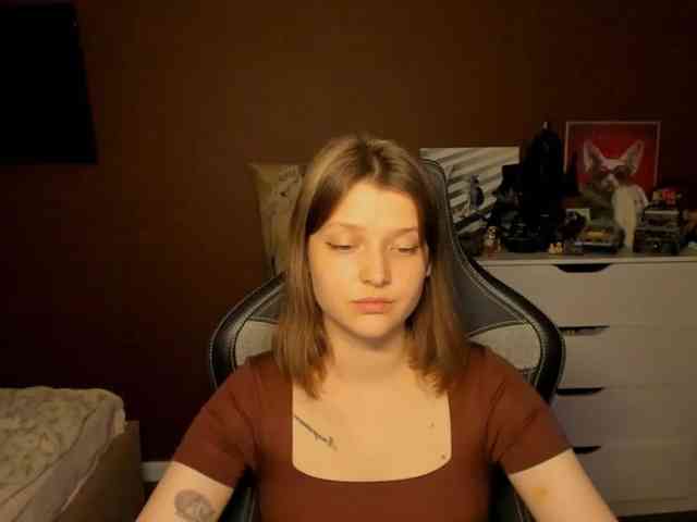 SoniNex webcam