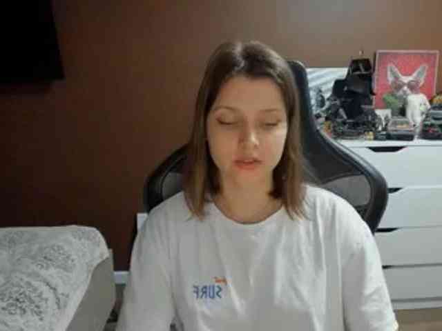 SoniNex webcam