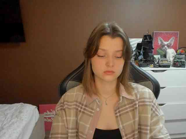 SoniNex webcam
