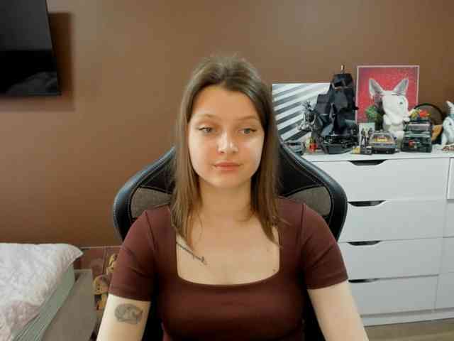SoniNex webcam