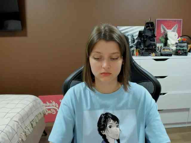 SoniNex webcam