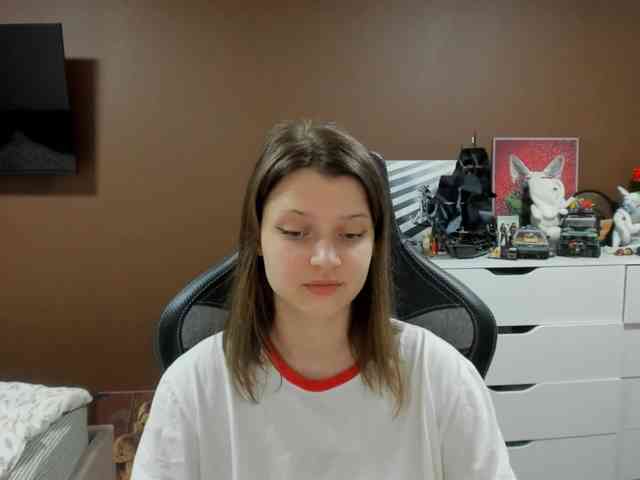 SoniNex webcam