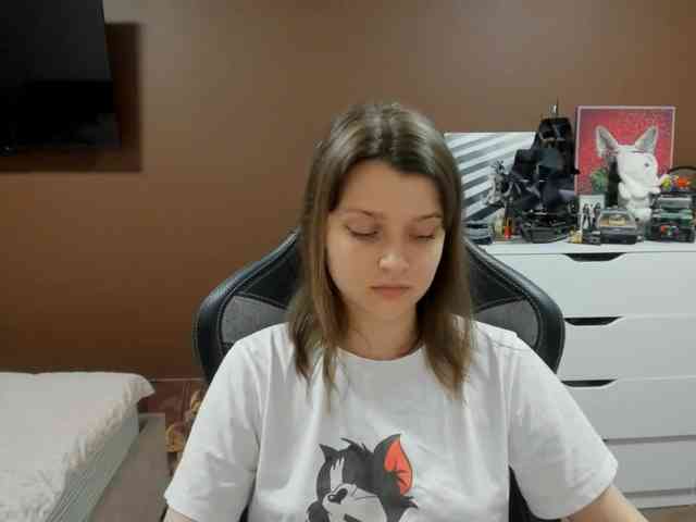 SoniNex webcam