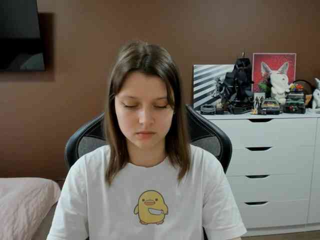 SoniNex webcam